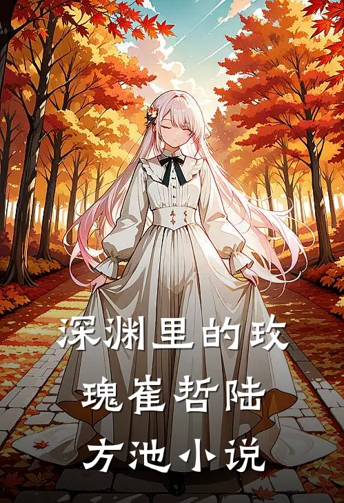 深渊里的玫瑰崔哲陆方池小说
