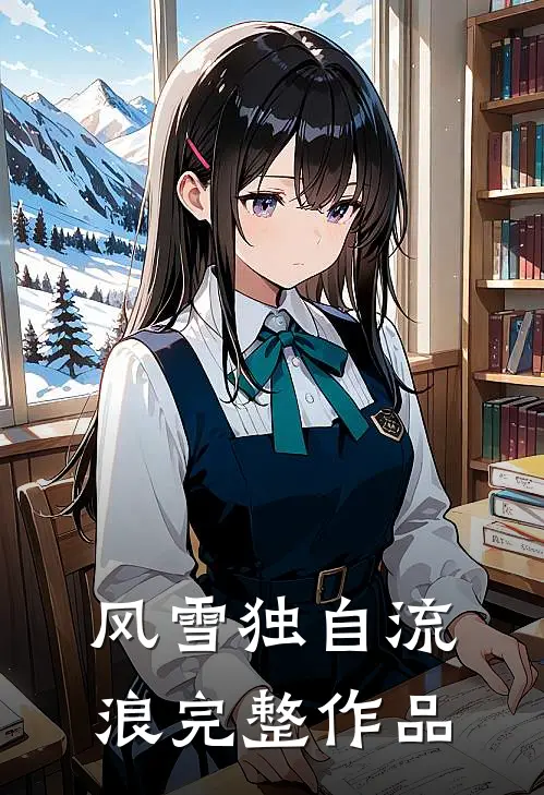 风雪独自流浪完整作品