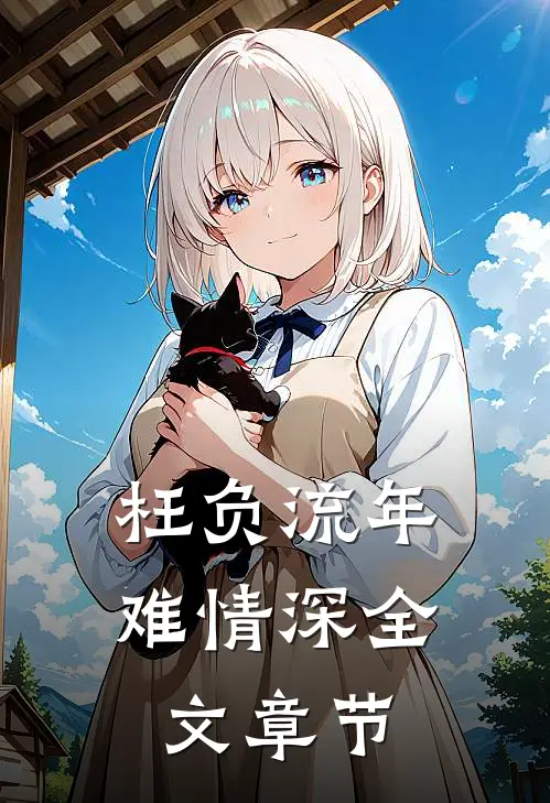 枉负流年难情深全文章节