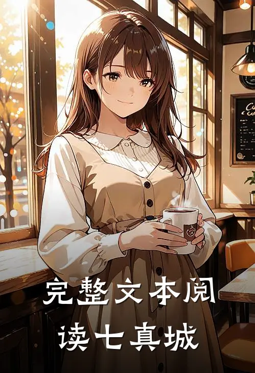 完整文本阅读七真城