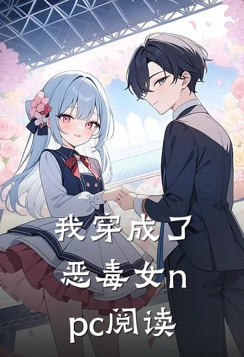 我穿成了恶毒女npc阅读