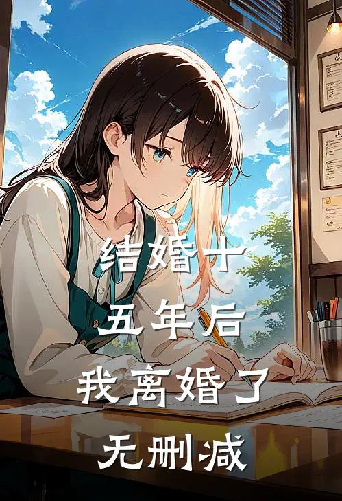 结婚十五年后，我离婚了无删减