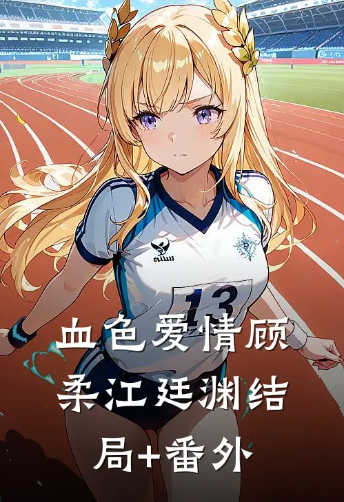 血色爱情顾柔江廷渊结局+番外