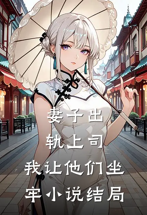 妻子出轨上司，我让他们坐牢小说结局