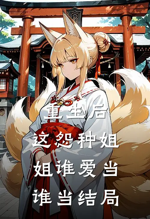 重生后，这怨种姐姐谁爱当谁当结局