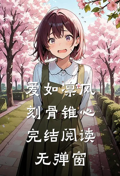 爱如凛风，刻骨锥心完结阅读无弹窗