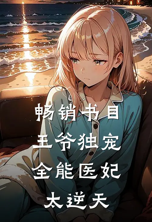 畅销书目王爷独宠：全能医妃太逆天