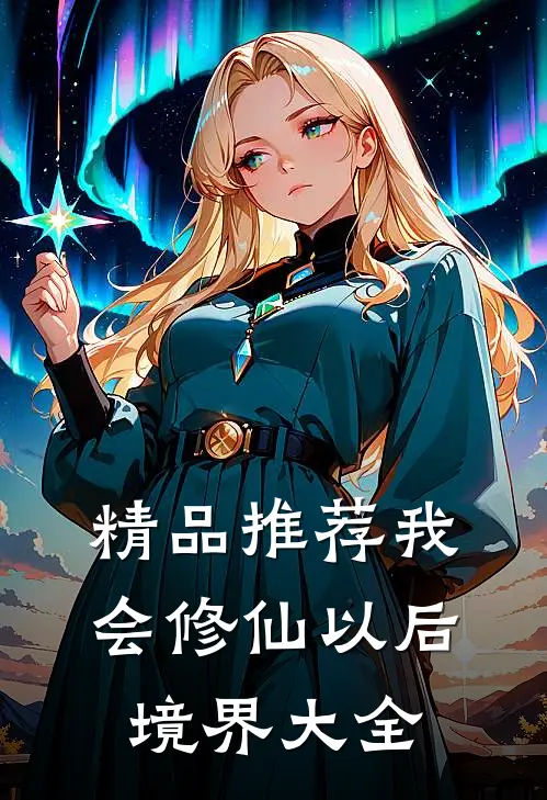 精品推荐我会修仙以后境界大全
