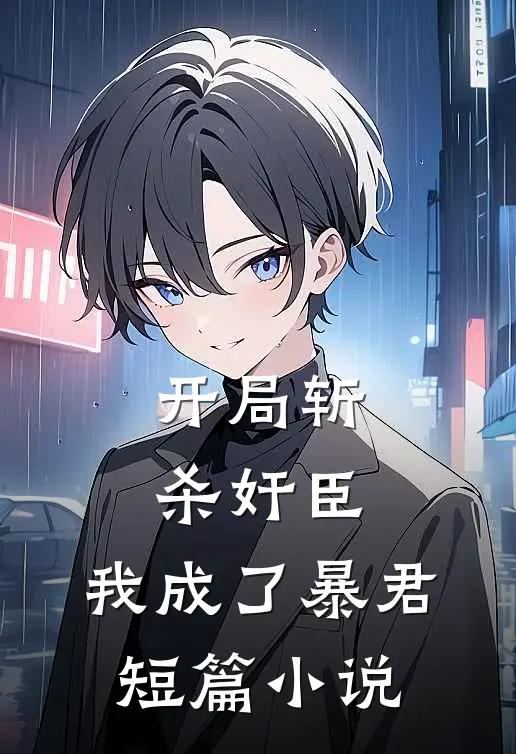 开局斩杀奸臣，我成了暴君短篇小说