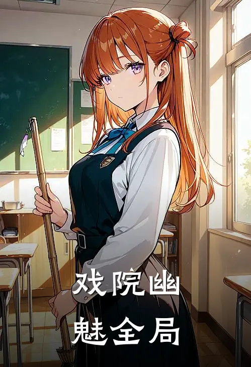 戏院幽魅全局
