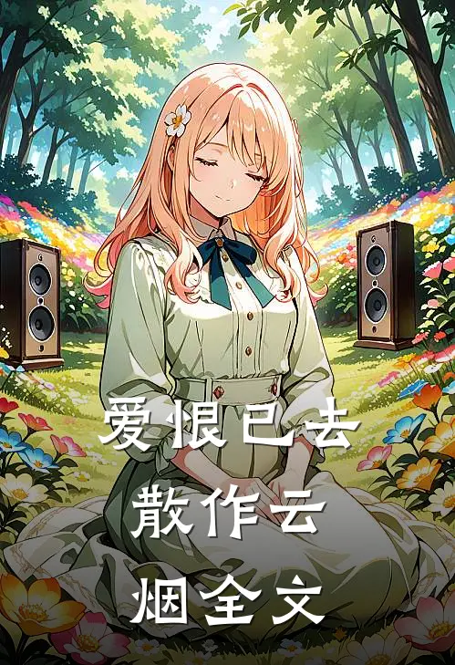 爱恨已去,散作云烟全文免费阅读