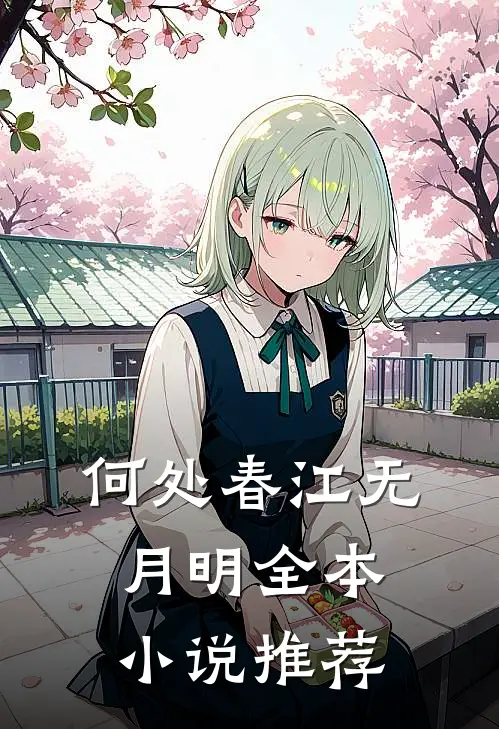 何处春江无月明全本小说推荐