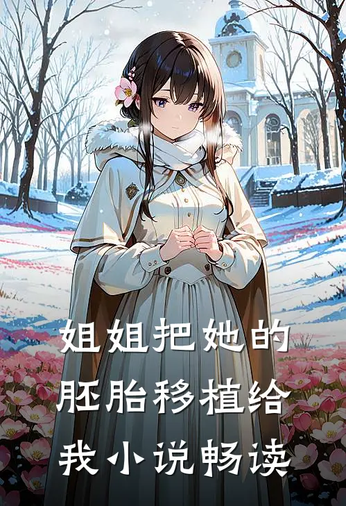 姐姐把她的胚胎移植给我小说畅读