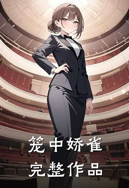笼中娇雀完整作品