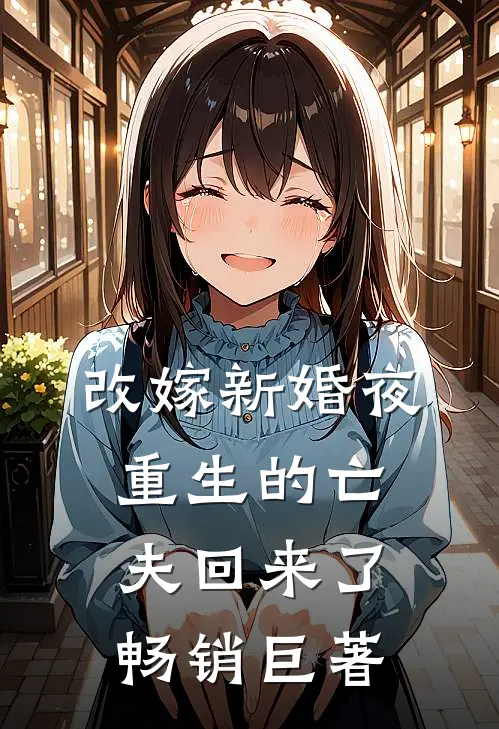 改嫁新婚夜，重生的亡夫回来了畅销巨著