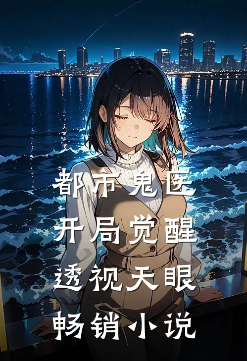都市鬼医：开局觉醒透视天眼畅销小说