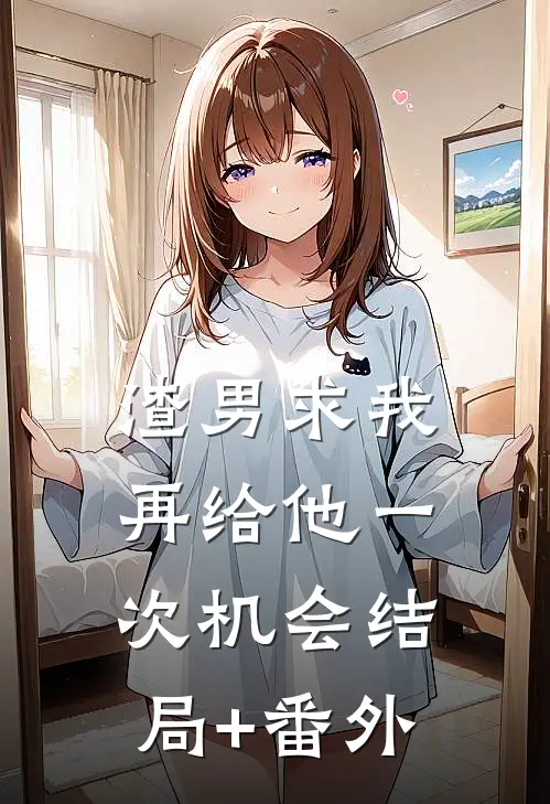 渣男求我再给他一次机会结局+番外