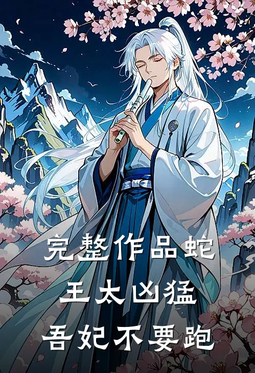 完整作品蛇王太凶猛：吾妃不要跑