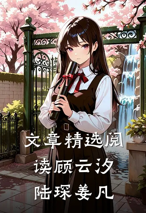 文章精选阅读顾云汐陆琛姜凡