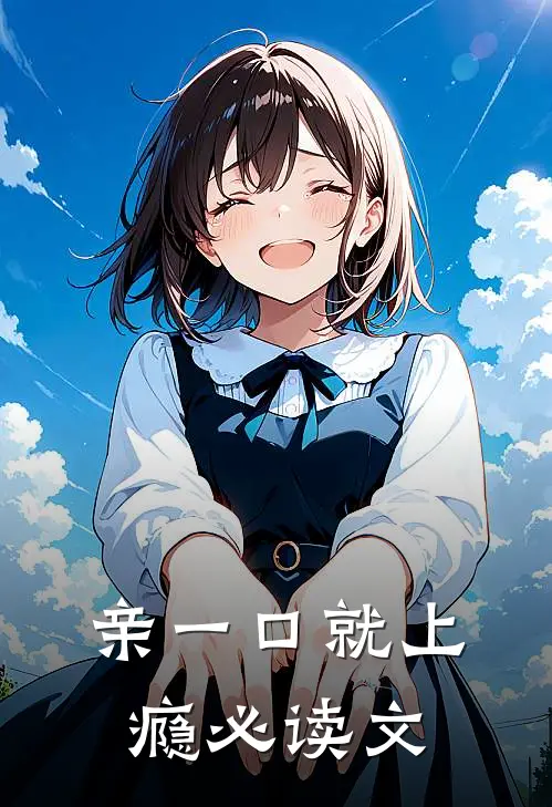 亲一口就上瘾必读文