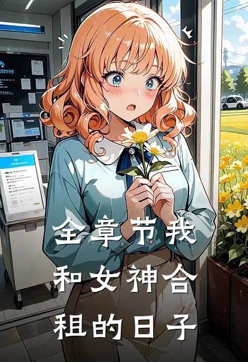 全章节我和女神合租的日子