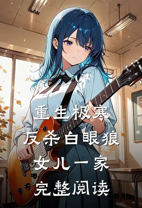 重生极寒，反杀白眼狼女儿一家完整阅读