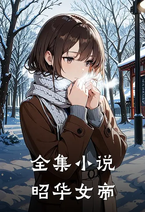 全集小说昭华女帝