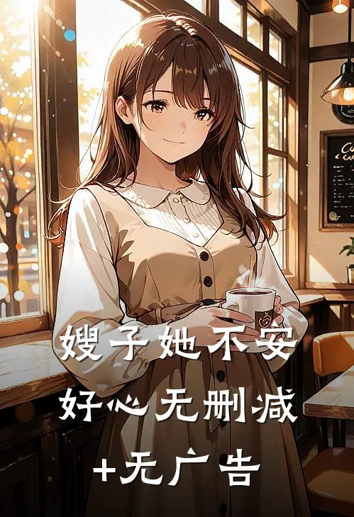 嫂子她不安好心无删减+无广告
