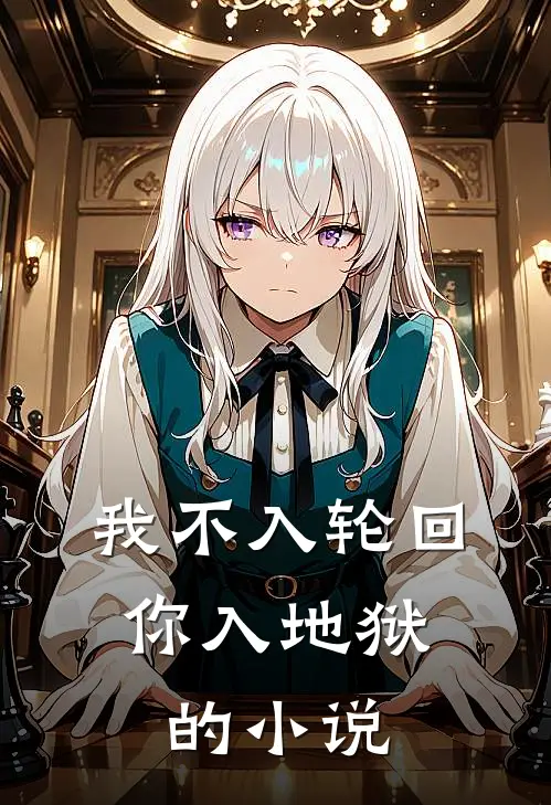 我不入轮回,你入地狱的免费阅读