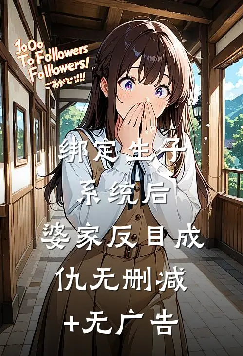 绑定生子系统后，婆家反目成仇无删减+无广告