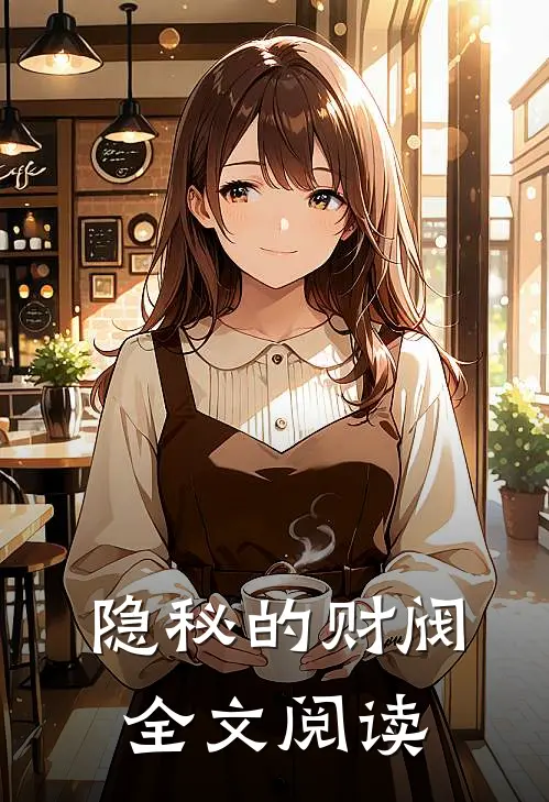 隐秘的财阀全文阅读