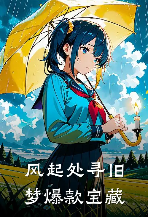风起处寻旧梦爆款宝藏