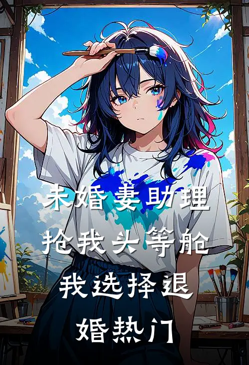 未婚妻助理抢我头等舱，我选择退婚热门