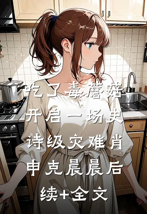 吃了毒蘑菇，开启一场史诗级灾难肖申克晨晨后续+全文