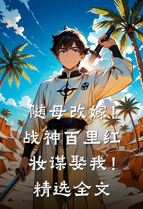 随母改嫁！战神百里红妆谋娶我！精选全文