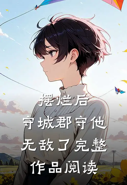 摆烂后，守城郡守他无敌了完整作品阅读