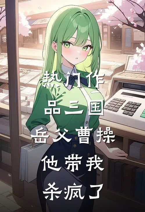 热门作品三国：岳父曹操，他带我杀疯了