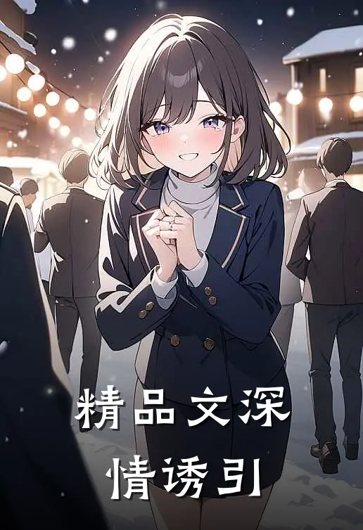精品文深情诱引