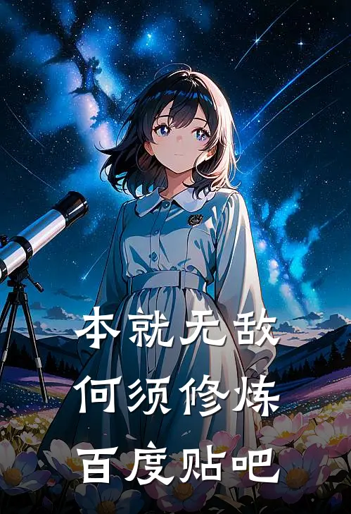本就无敌，何须修炼百度贴吧
