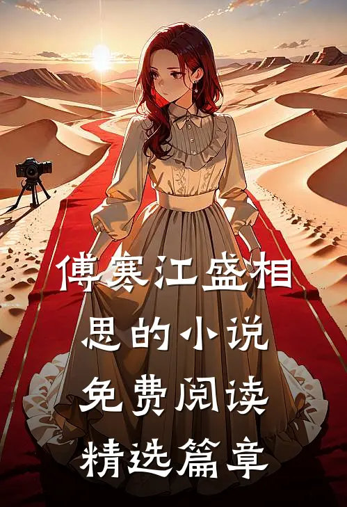傅寒江盛相思的小说免费阅读精选篇章