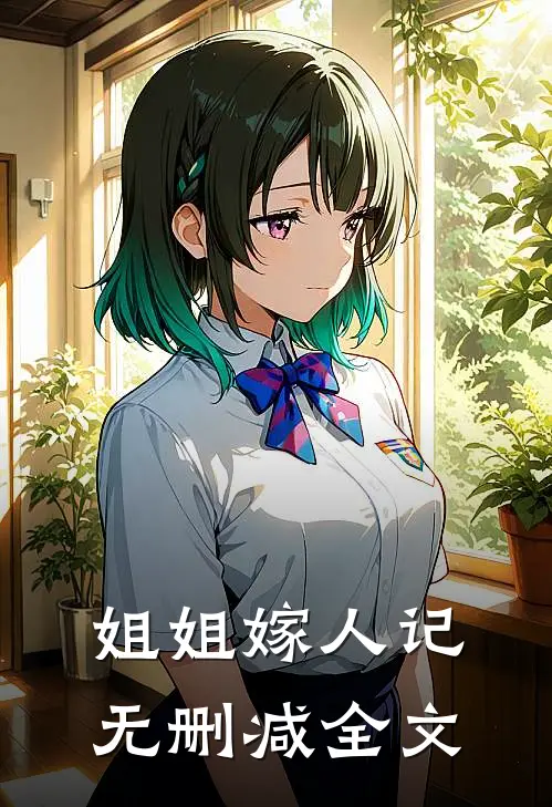 姐姐嫁人记无删减全文