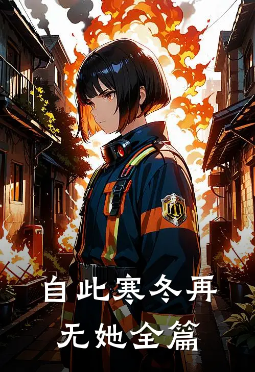自此寒冬再无她全篇