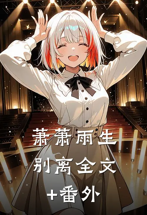 萧萧雨生别离全文+番外