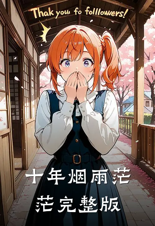 十年烟雨茫茫完整版