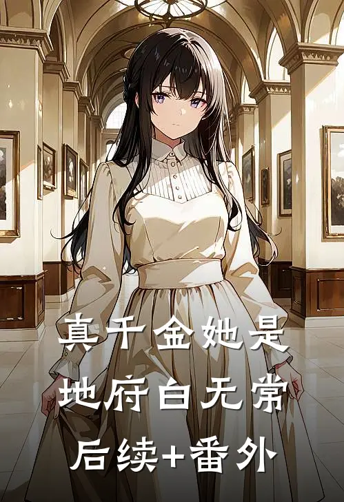 真千金她是地府白无常后续+番外