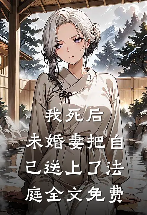 我死后，未婚妻把自己送上了法庭全文免费