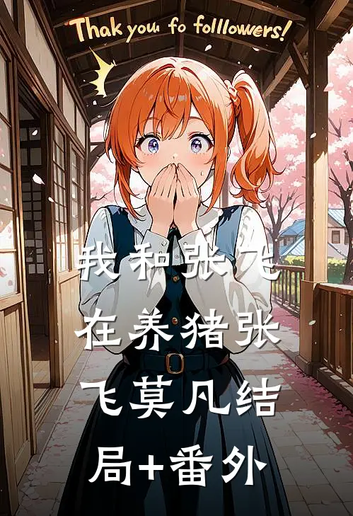 我和张飞在养猪张飞莫凡结局+番外