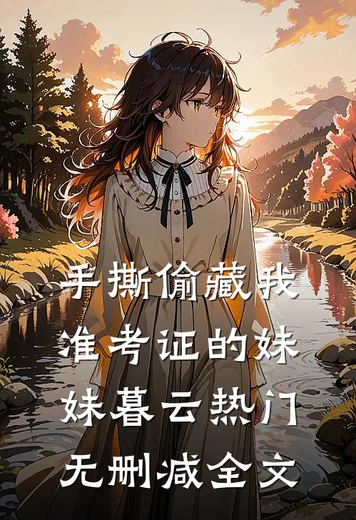 手撕偷藏我准考证的妹妹暮云热门无删减全文