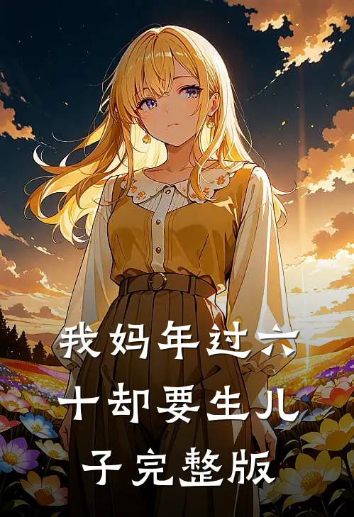 我妈年过六十却要生儿子完整版