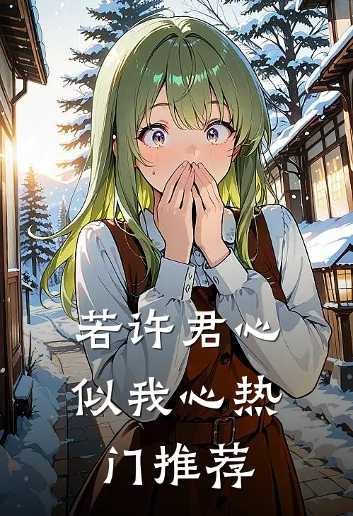 若许君心似我心热门推荐